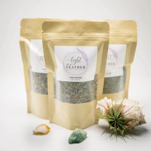 2 oz. Yoni Steam